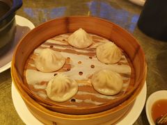 -上海小南国(国会店)