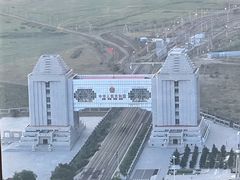 -魅力边城旋转餐厅