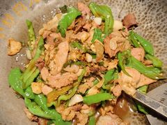 -费大厨辣椒炒肉(万家丽一店)