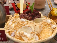 -牛牛章·章鱼水煎肉(光谷世界城店)