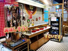 -卤校长老火锅(绿地468店)