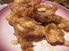 -小吊梨汤·北京菜·烤鸭(清河万象汇店)