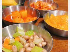 -·缸桶屋·韩式牛肋条自助烤肉(西湖D11店)
