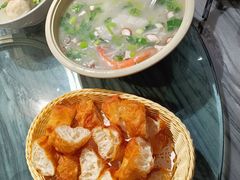 -安泰楼·佛跳墙创始人·传统闽味早茶·酒楼(三坊七巷闽菜地标店)
