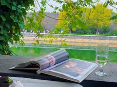 -四季民福烤鸭店(故宫店)