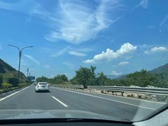 -虎啸峡漂流