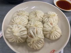 -津门张记包子铺(华昌道店)