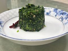 马兰香干-二泉园老菜馆·百年无锡菜