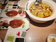 -森隆饭庄(崇文门新世界百货店)