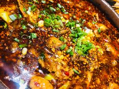 -胡马八破·川菜小馆(高新万达店)