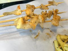 -烤五行·烧烤烤串(石佛营店)
