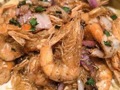 -梁家大院•农家菜(昆山会展中心店)