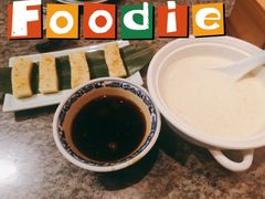 民国美龄粥-南京大牌档(中关村店)
