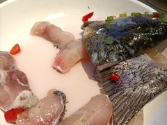 -西火火·川派小火锅(西溪银泰店)