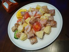 -赵小姐丨新中餐(曲江店)