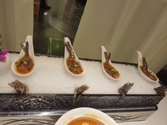 -金链花·泰国餐厅(国贸店)