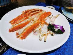 -珍记海鲜酒家(嵩山路店)
