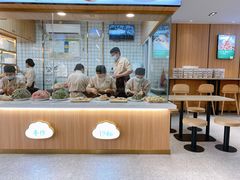 -袁记云饺(鼓楼店)