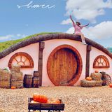 广州也有🌈霍比特小屋🧚‍♀️童话般的世界