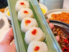 -苏帮袁Sue Cuisine(来福士店)