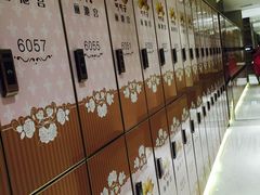 -丽池宫韩式汗蒸会馆(华灯坊店)