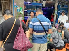 -清平路水族市场