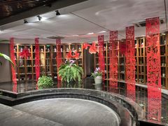 -青藤茶馆(凤起路店)