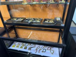 点击看大图 -MDZ STORE·TATTOO·耳饰
