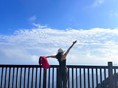 -白草畔自然风景区