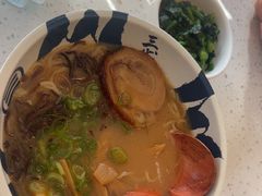 -味千拉面(金融街店)