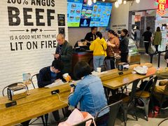 大堂-卡乐星(美罗城店)