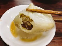 -鲁氏汤包王(长白街店)