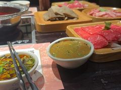 -披头士和牛火锅·寿喜烧自助(陶溪川店)