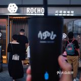 哎你看~他们在拍那个，孕照哎(by骑行小伙)