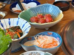 -炎蔵牛舌烤肉