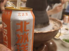 -牛街·马辈儿涮肉(牛街二店)