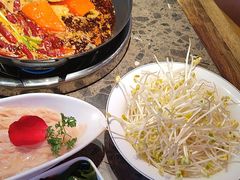 -铜人李火锅(西大街店)