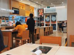 -吉野家(秀谷店)