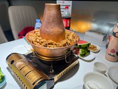 -0317火锅鸡·清真(正达店)