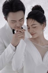 -拾尚映画·STUDIO婚纱摄影(中关村店)