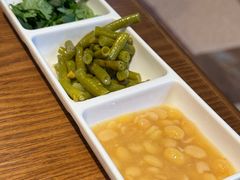 -粥王府 老广传家菜(高桥路店)
