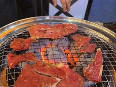 -吉志烤肉(太原总店)