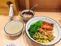 -狮头牌卤味研究所·卤味饭(花城汇南区店)