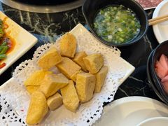-潮汕美牛肉丸火锅店(天宁寺店)