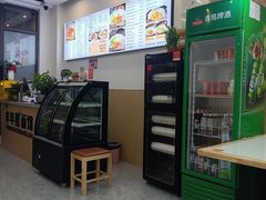 -丰年熙面馆(泗宝路83号店)