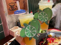 -江北北火锅馆·公路夜市(魏公村店)