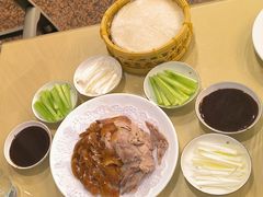 -燕风楼烤鸭店(建设总店)
