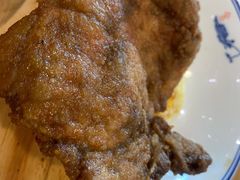 生煎大排-天天鲜面馆(衡山路店)