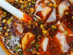 -蜀於记川渝小吃(中央大街店)