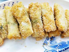 -笑红饭庄